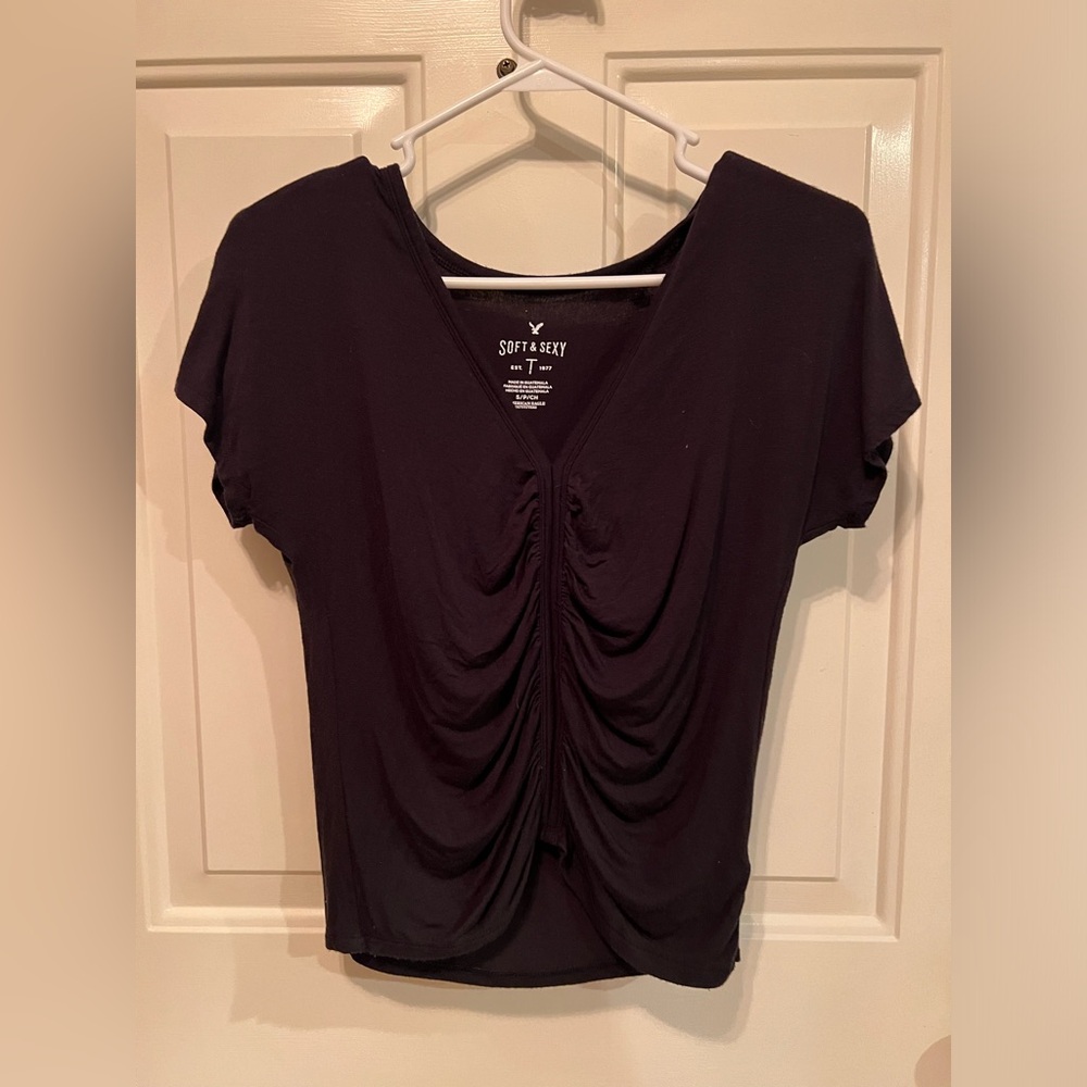 American‎ Eagle Soft and Sexy T, Small